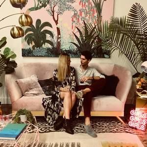 Meet your Posher, Madeleine